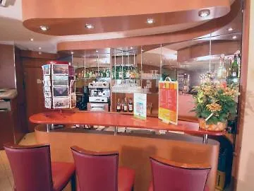 Ibis Paris Bastille Faubourg St Antoine Hotel