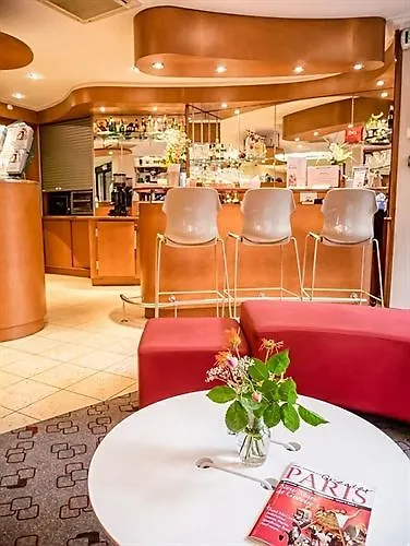 Hotel Ibis Paris Bastille Faubourg St Antoine