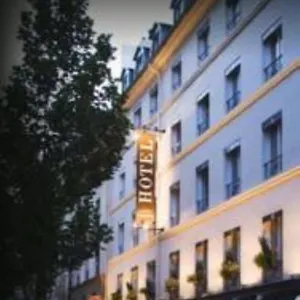 3* Отель Antin Trinite