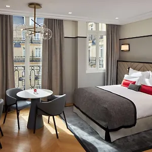 Fraser Le Claridge Champs-elysees Hotel