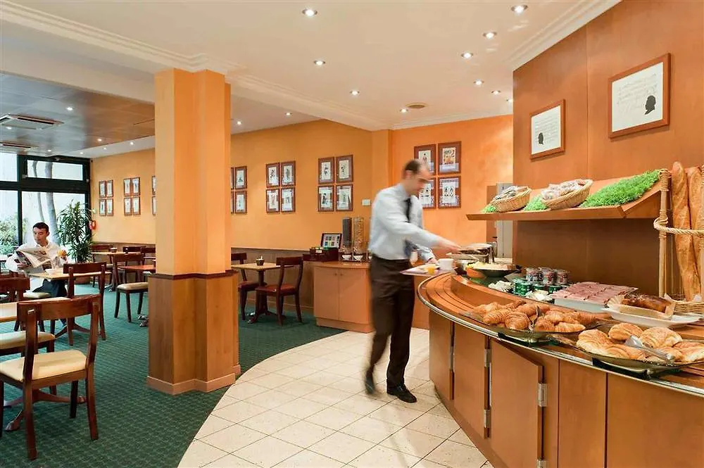 Ibis Paris Bastille Faubourg St Antoine