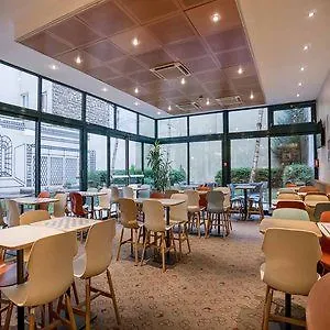 *** Hotel Ibis Paris Bastille Faubourg St Antoine Frankrijk
