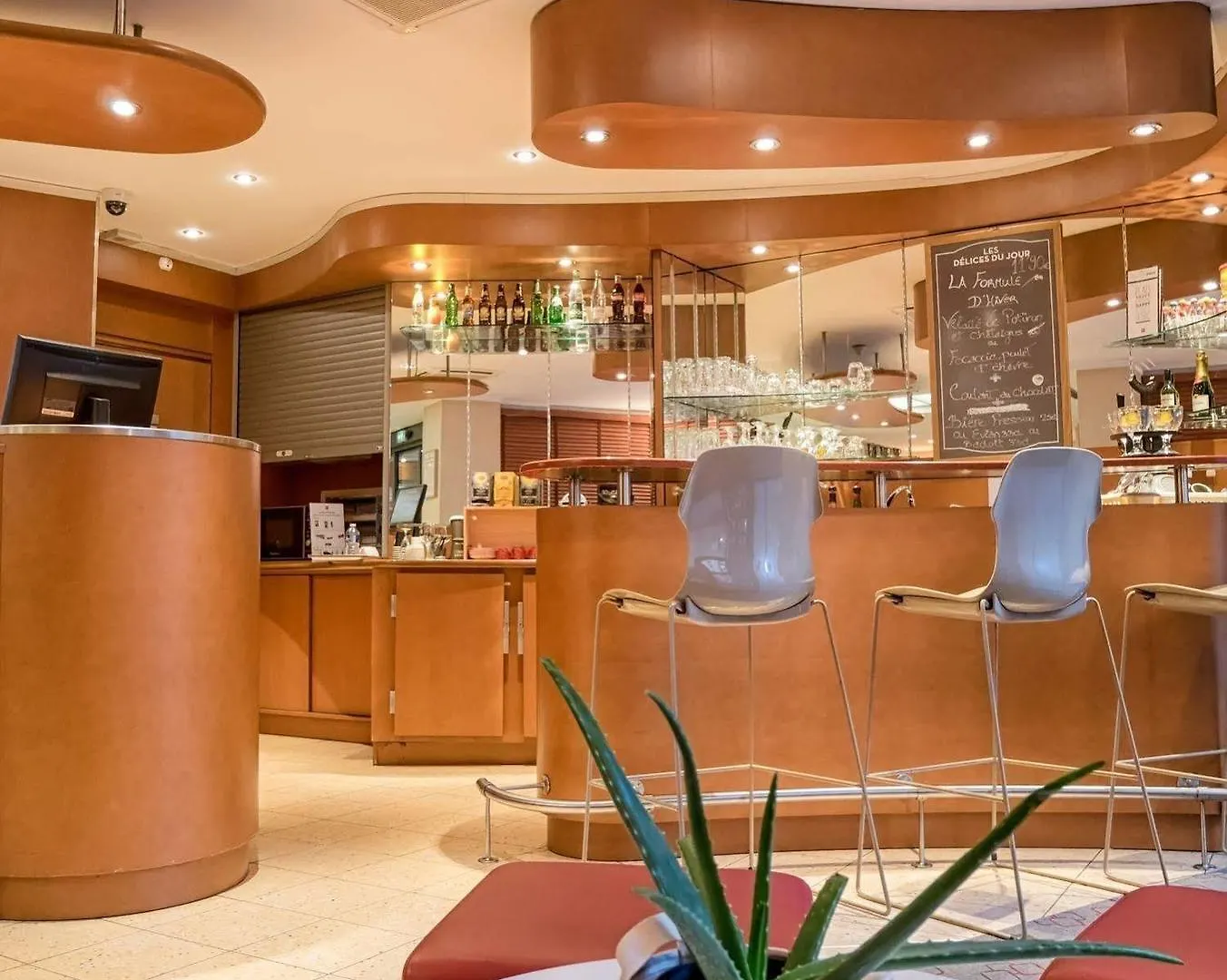 *** Hotel ibis Paris Bastille Faubourg St Antoine Frankreich